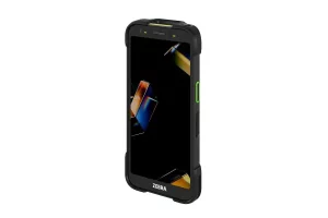 Zebra TC701, 2D, intercambio de batería en caliente, USB-C, Bluetooth (BLE), Wi-Fi 7, NFC, Android, RB
